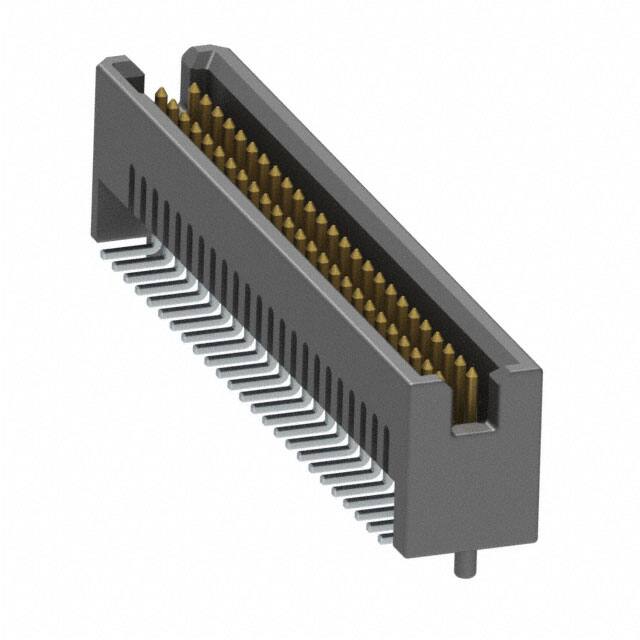 TFM-125-12-S-D-A-P-TR Samtec Inc.  Headers Male Pins